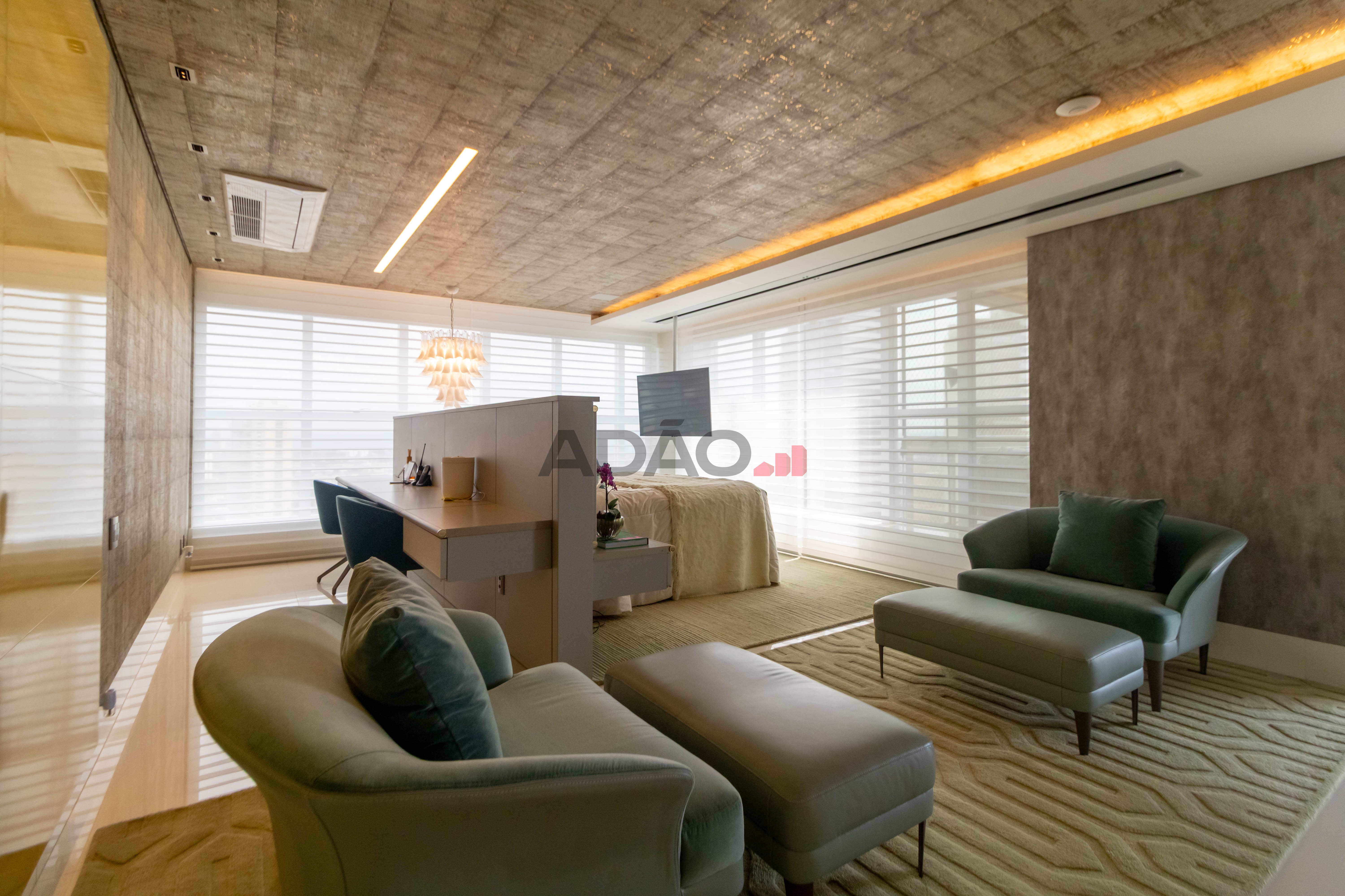 Cobertura Jardim Goiás — foto 11