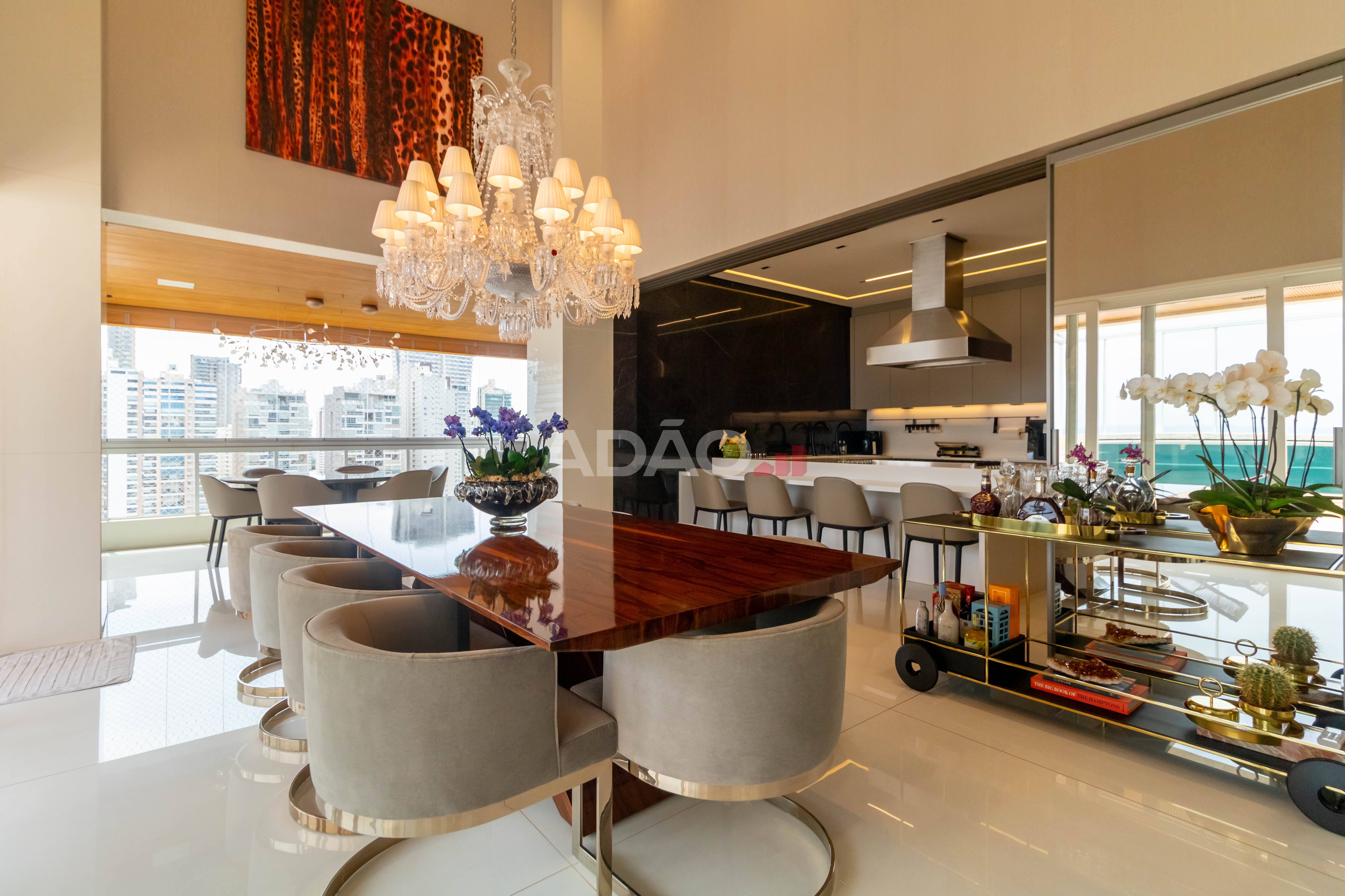 Cobertura Jardim Goiás — foto 17