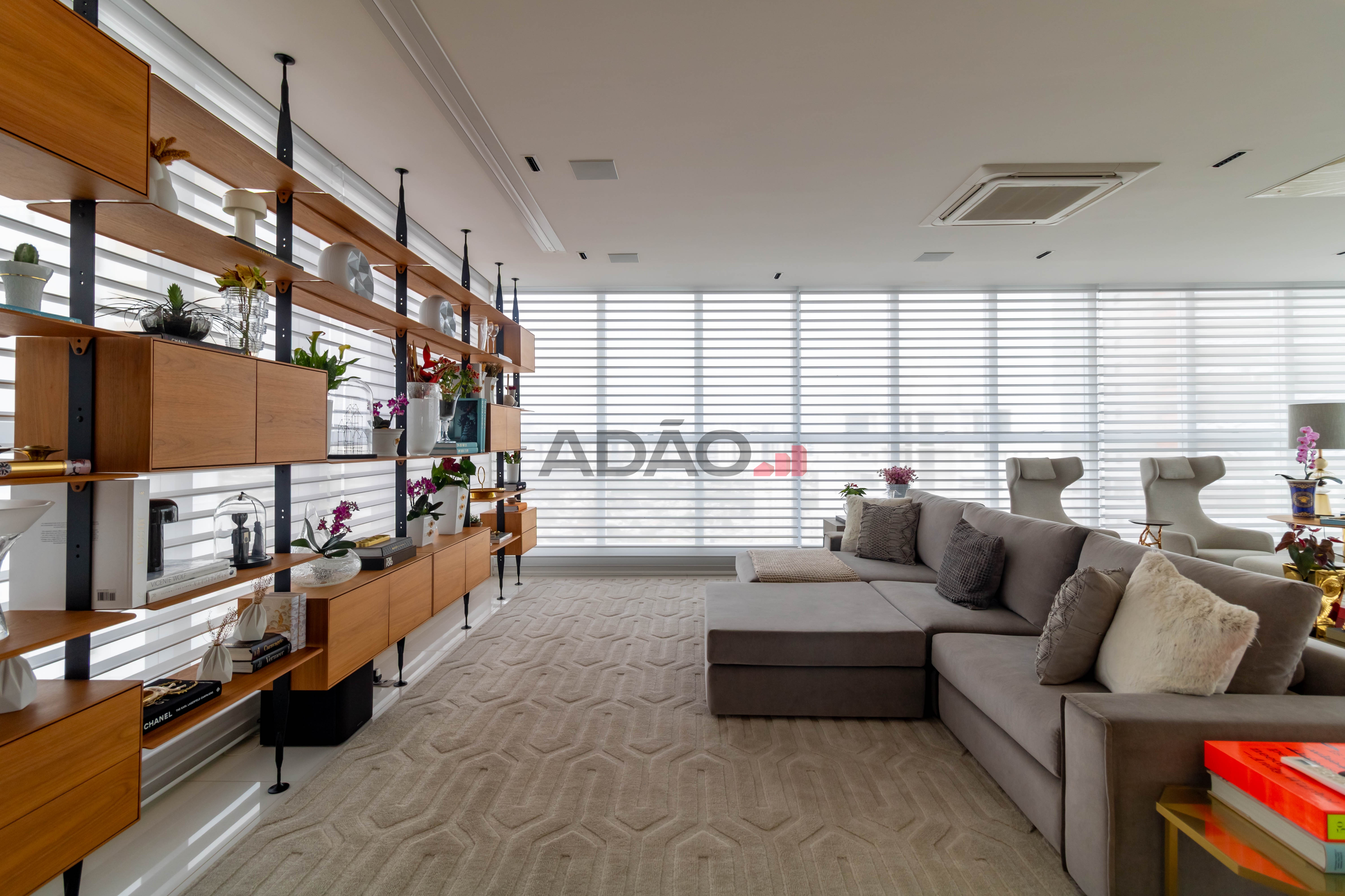Cobertura Jardim Goiás — foto 3